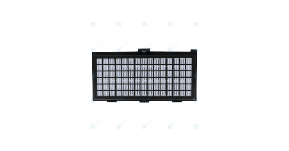 HQRP Filtro Attivo HEPA H12 Per Aspirapolvere Miele (Serie S3-S8) - Sostituisce AH30 / SF-AH30