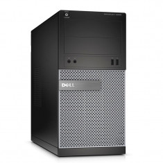 Calculatoare Second Hand Dell OptiPlex 3020 MT, Intel Quad Core i7-4790K, 8GB RAM foto