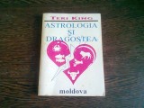 ASTROLOGIA SI DRAGOSTEA - TERI KING