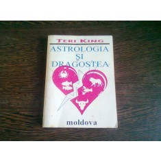 ASTROLOGIA SI DRAGOSTEA - TERI KING