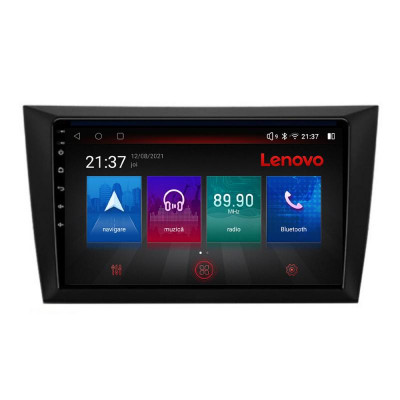 Navigatie dedicata VW Golf6 2009-2013 E-GOLF6 Octa Core cu Android Radio Bluetooth Internet GPS WIFI DSP 4+64GB 4G CarStore Technology foto