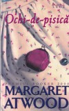 Margaret Atwood - Ochi-de-pisica