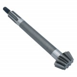 Ax central transmisie pentru motosapa / motocultor Ruris 721K (9 dinti)