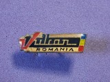Insigna - industrie - "VULCAN" BUCURESTI