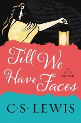 Till We Have Faces: A Myth Retold foto
