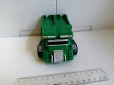 Bnk jc Power Rangers Deluxe Turbo Rescue Megazord Green Truck Zord 1997