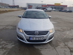 Volkswagen Passat CC foto