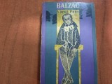 Varul Pons de Honore de Balzac