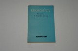 Un erou al timpului nostru - Lermontov - bpt - 1961