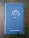 Stefan Heym - Goldsborough (1957, editie cartonata)