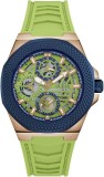 Ceas Barbati, Guess, Front-Runner GW0577G3 - Marime universala