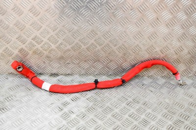 Cablu baterie pozitiv BMW X3 G01, F97 2019 OEM: 6839820,6839821 20289304 foto
