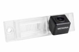 Camera Marsarier Hyundai ix35 din 2015, Tucson din 2015 - AHD 1080P NTSC, Unghi 155 Grade, MOSERA