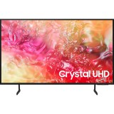 Televizor Smart LED Samsung UE43DU7192UXXH, 108 cm, Ulta HD 4K, HDR, Clasa G