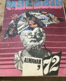 ALMANAH Magazin 1972