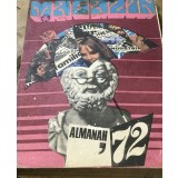ALMANAH Magazin 1972