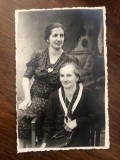 Fotografie interbelica de familie (2)