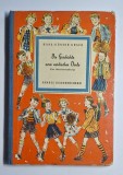 Hans-G&uuml;nter Krack &ndash; Die Geschichte vom neidischen Dorle, Knabes Jugendb&uuml;cherei, 1957