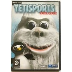 Joc PC Yetisports Deluxe