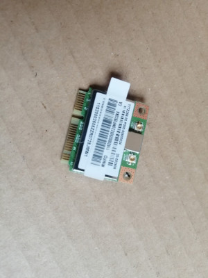 Wifi placa retea wireless Lenovo Ideapad G570 G555 B560 V560 G555 G560 Z560 Z565 foto