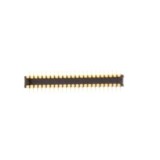 Conector LCD FPC iPad Pro 12.9 (2017) - Inlocuire Banda Flex