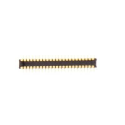 Conector iPad Pro 12.9 (2017), LCD FPC Connector foto