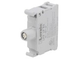 Iluminare LED 22mm Platinum 25-70&deg;C