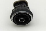 Gura de ventilație planșa de bord AUDI A3 Sportback 8VA, 8VF 2016 OEM: 8V0820901,S098003100 30828224