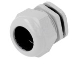 Garnitură Etanșare PAWBOL M40 IP67 Gri, Poliamidă, Metric, Pas Filet 1.5, 24-32mm