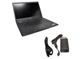 Thin client Dell Wyse 5470, 14&amp;quot;, procesor Intel Celeron N4100 la 1,10 GHz, 4 GB PC4, 16 GB eMMC, tastatură QWERTZ + sursă de alimentare
