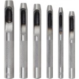 Evotools 623009 - 6 preducele 1/8-5/16 inch
