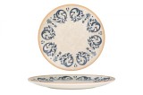 Bonna Farfurie pentru cină - Viento - Porţelan - 25 cm - set de 6
