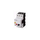Cumpara ieftin Protectie Motor Eaton 25A, 3P, IP20, 660V, Alb/Negru