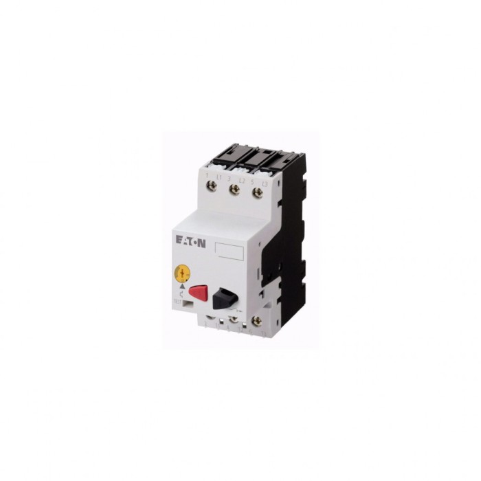 Protectie Motor 25A