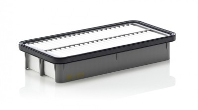 Filtru Aer Mann-Filter C2519 foto