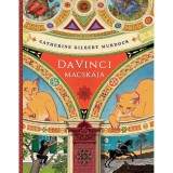 Da Vinci macsk&aacute;ja - Catherine Gilbert Murdock