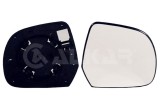 ALKAR 6402586 Sticla oglinda, oglinda retrovizoare exterioara