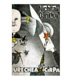 Nichita Danilov - Urechea de carpa - 121495