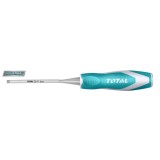Cumpara ieftin Dalta pentru lemn - 6mm - 140mm - Cr-V TOTAL (INDUSTRIAL)