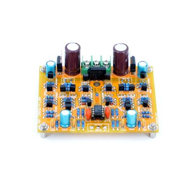Preamplificator clona Accuphase 3850 nou foto