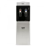 Dozator de apa pentru podea Zass ZWD 09 CS cu compresor si spatiu de depozitare, putere racire apa 50 W,agent frigorific R600a - NOU