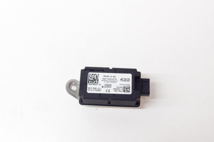 Modul de control presiune anvelope TESLA MODEL S 2017 OEM: 1034601-00-C,40398036,A2C93336701,7812D-RXIDP434 14340121