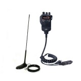 Kit statie radio CB PNI Escort HP 62 cu antena PNI Extra 45 si magnet