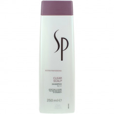 SP Clear Scalp Sampon Unisex 250 ml foto