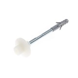 Set fixare lavoar, Fischer, diblu 10 x 50 mm, prezon 8 x 110 mm