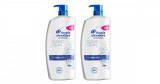 Head &amp;amp; Shoulders Classic Clean Sampon 2x900ml, Head &amp; Shoulders