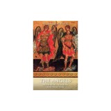 The Angels: The Catholic Teaching on the Angels
