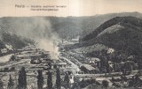 Resita. Industria destileriei lemnelor (necirculata)