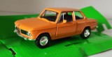 Macheta BMW 2002 Tii orange - Welly 1/36, 1:32