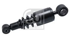 FEBI BILSTEIN 179471 Amortizor, suspensie cabina